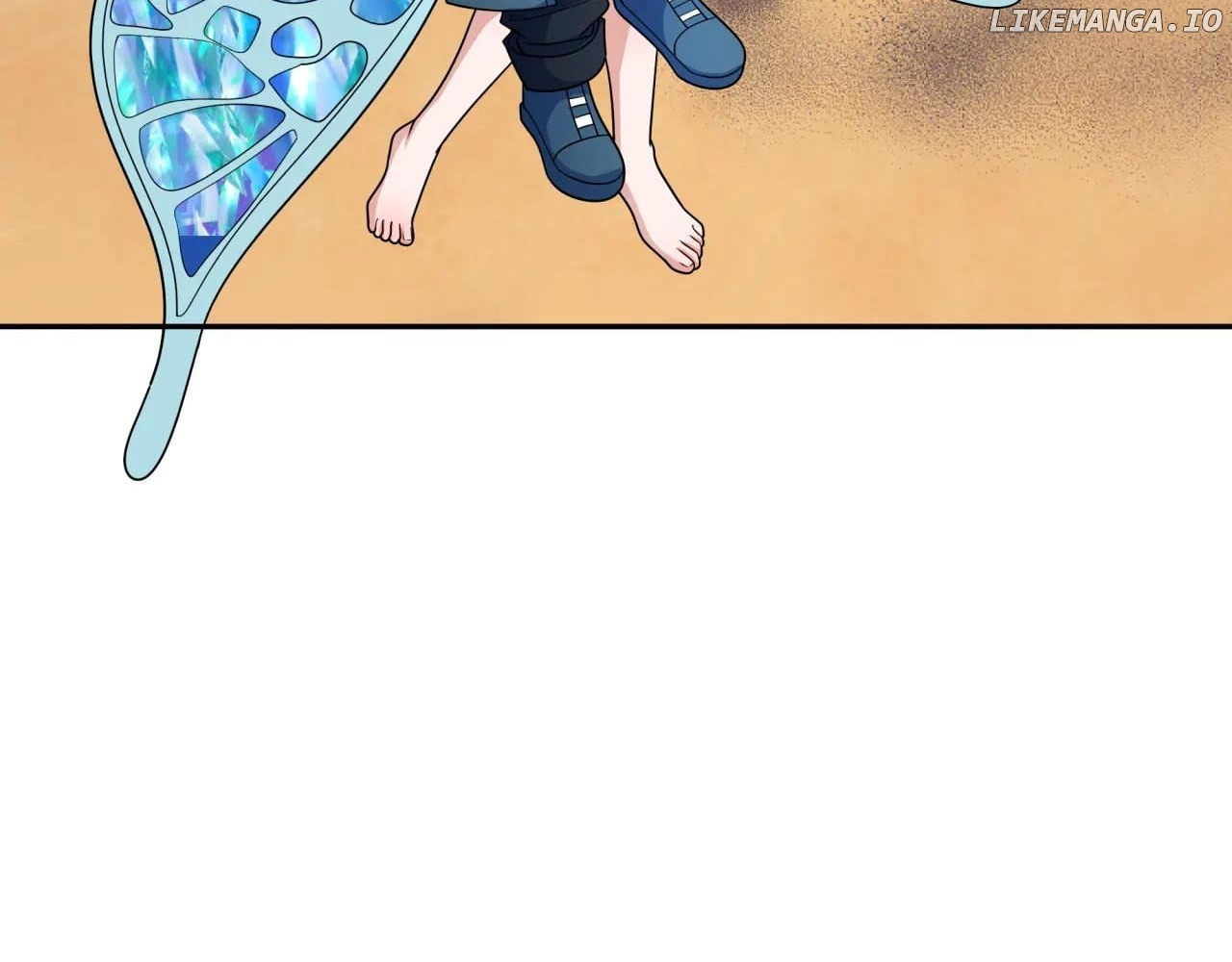 Era of the Haunted Chapter 264 - page 43